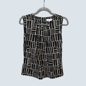 Calvin Klein Dress Tank Top Sz M